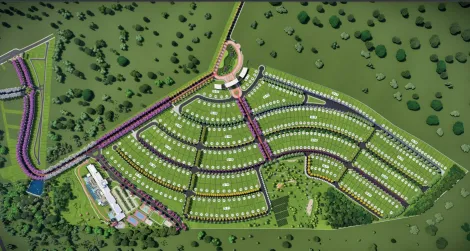 imagem 1 - Terreno - Condomínio imagem 1 - Terreno - Condomínio