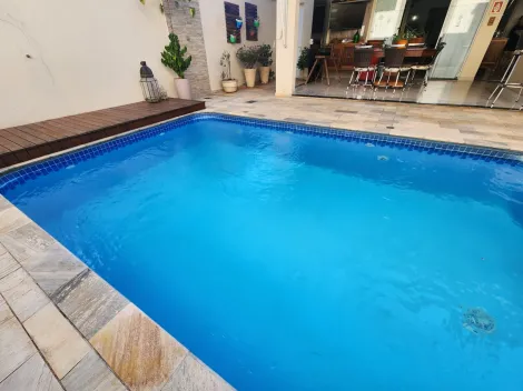 imagem 3 - Residencial Tavano - sobrado 3 quartos sendo suítes com piscina imagem 3 - Residencial Tavano - sobrado 3 quartos sendo suítes com piscina