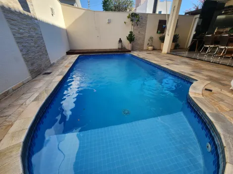 imagem 4 - Residencial Tavano - sobrado 3 quartos sendo suítes com piscina imagem 4 - Residencial Tavano - sobrado 3 quartos sendo suítes com piscina
