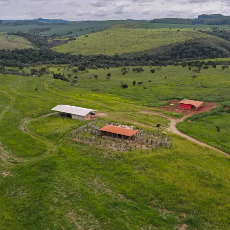 imagem 1 - Fazenda - Sacramento MG - 194 Hectares - Gado - Pronta imagem 1 - Fazenda - Sacramento MG - 194 Hectares - Gado - Pronta