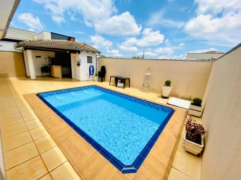 imagem 3 - Casa Térrea em Condomínio - 3 quartos sendo 2 suítes - Área de Lazer com piscina imagem 3 - Casa Térrea em Condomínio - 3 quartos sendo 2 suítes - Área de Lazer com piscina