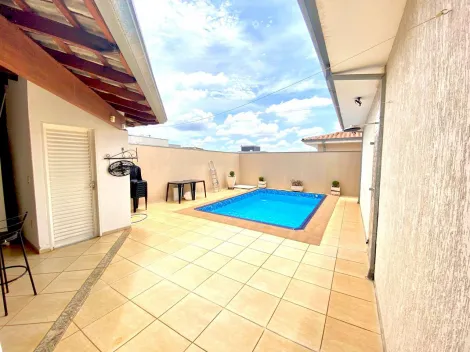 imagem 2 - Casa Térrea em Condomínio - 3 quartos sendo 2 suítes - Área de Lazer com piscina imagem 2 - Casa Térrea em Condomínio - 3 quartos sendo 2 suítes - Área de Lazer com piscina