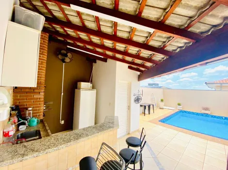 imagem 1 - Casa Térrea em Condomínio - 3 quartos sendo 2 suítes - Área de Lazer com piscina imagem 1 - Casa Térrea em Condomínio - 3 quartos sendo 2 suítes - Área de Lazer com piscina