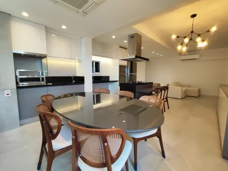 imagem 2 - Lindo Apartamento mobiliado. imagem 2 - Lindo Apartamento mobiliado.