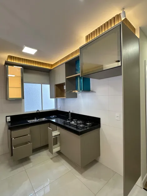 imagem 5 - Casa com 3 quartos sendo 1 suíte no Jardim Ipiranga em Bauru imagem 5 - Casa com 3 quartos sendo 1 suíte no Jardim Ipiranga em Bauru