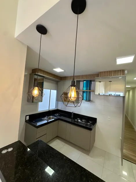 imagem 4 - Casa com 3 quartos sendo 1 suíte no Jardim Ipiranga em Bauru imagem 4 - Casa com 3 quartos sendo 1 suíte no Jardim Ipiranga em Bauru