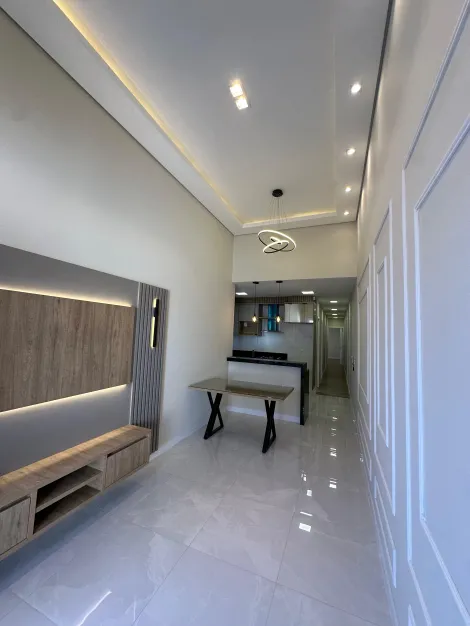 imagem 3 - Casa com 3 quartos sendo 1 suíte no Jardim Ipiranga em Bauru imagem 3 - Casa com 3 quartos sendo 1 suíte no Jardim Ipiranga em Bauru