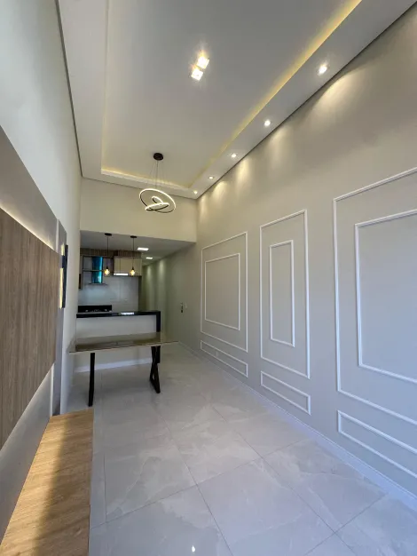 imagem 2 - Casa com 3 quartos sendo 1 suíte no Jardim Ipiranga em Bauru imagem 2 - Casa com 3 quartos sendo 1 suíte no Jardim Ipiranga em Bauru
