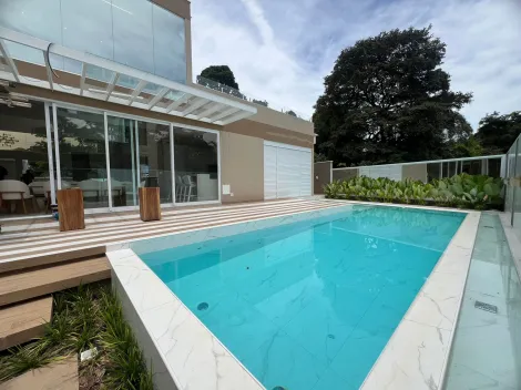 imagem 1 - Casa nova para venda no condomínio Lago Sul Bauru. imagem 1 - Casa nova para venda no condomínio Lago Sul Bauru.