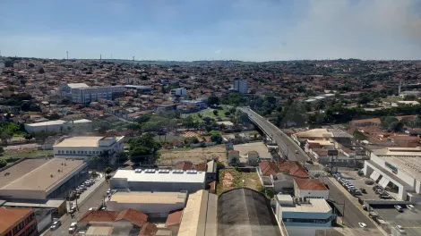 imagem 1 - Sala Comercial no Edifício Caravela no Centro de Bauru SP imagem 1 - Sala Comercial no Edifício Caravela no Centro de Bauru SP