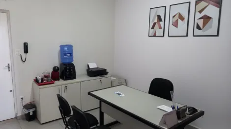 imagem 5 - Sala Comercial no Edifício Caravela no Centro de Bauru SP imagem 5 - Sala Comercial no Edifício Caravela no Centro de Bauru SP