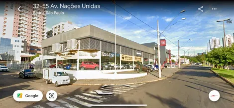 Bauru Vila Nova Cidade Universitaria Estabelecimento Locacao R$ 100.000,00  10 Vagas Area do terreno 3200.00m2 