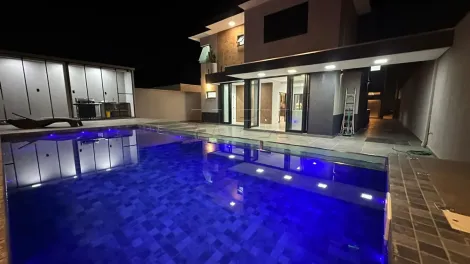 imagem 2 - Casa sobrado com 5 quartos suítes, piscina, espaço Gourmet no Residencial Vale Florido II em Piratininga SP imagem 2 - Casa sobrado com 5 quartos suítes, piscina, espaço Gourmet no Residencial Vale Florido II em Piratininga SP