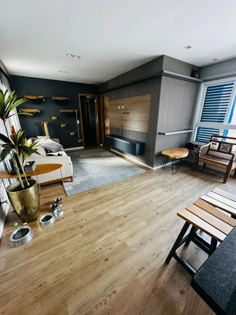 imagem 1 - Residencial Urban Europa - 2 quartos sendo 1 suíte com 2 vagas imagem 1 - Residencial Urban Europa - 2 quartos sendo 1 suíte com 2 vagas