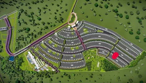 imagem 1 - Residencial Guestier I - 321m² ilhado imagem 1 - Residencial Guestier I - 321m² ilhado