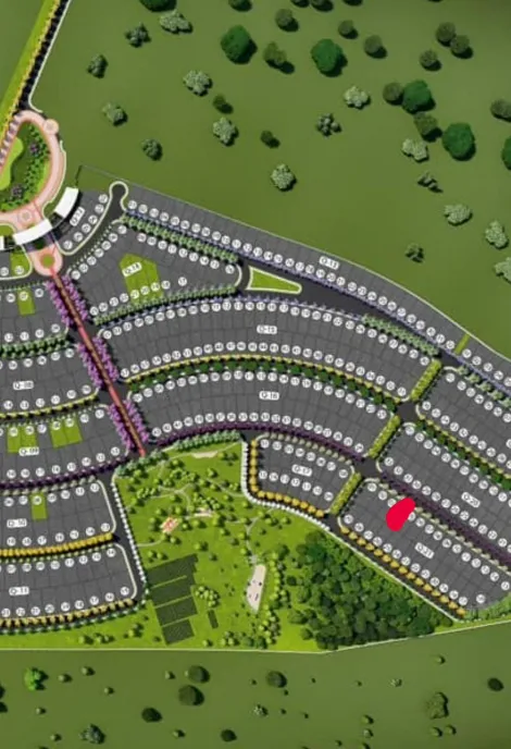 imagem 3 - Residencial Guestier I - 321m² ilhado imagem 3 - Residencial Guestier I - 321m² ilhado