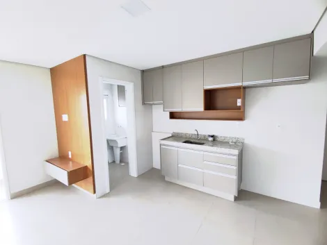 imagem 2 - Apartamento novo de 1 Quarto com excelente localização imagem 2 - Apartamento novo de 1 Quarto com excelente localização