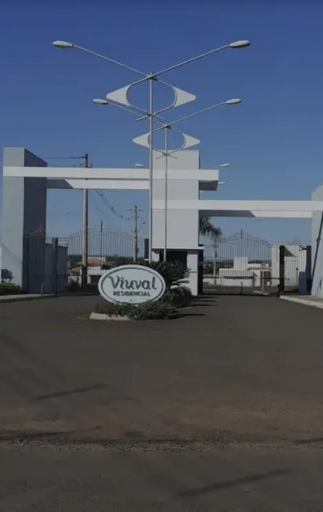 imagem 1 - Viuval Residencial I imagem 1 - Viuval Residencial I
