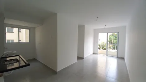 imagem 2 - Apartamento com 2 quartos, sacada, 1 vaga no Residencial Campo Bello em Bauru no Jardim Samburá imagem 2 - Apartamento com 2 quartos, sacada, 1 vaga no Residencial Campo Bello em Bauru no Jardim Samburá