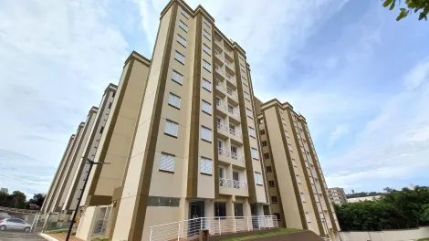 imagem 1 - Apartamento com 2 quartos, sacada, 1 vaga no Residencial Campo Bello em Bauru no Jardim Samburá imagem 1 - Apartamento com 2 quartos, sacada, 1 vaga no Residencial Campo Bello em Bauru no Jardim Samburá
