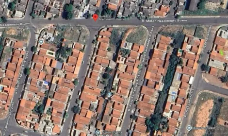 imagem 1 - Terreno Granja Cecilia Bauru imagem 1 - Terreno Granja Cecilia Bauru
