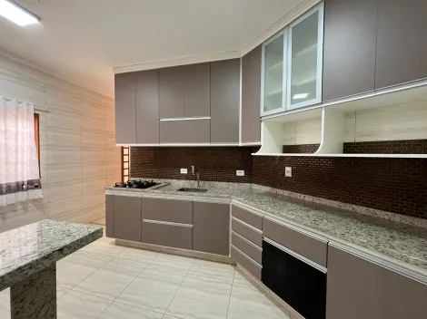imagem 5 - Casa climatizada com 3 quartos, sendo 1 suíte, área Gourmet no Jardim Aeroporto em Bauru SP imagem 5 - Casa climatizada com 3 quartos, sendo 1 suíte, área Gourmet no Jardim Aeroporto em Bauru SP