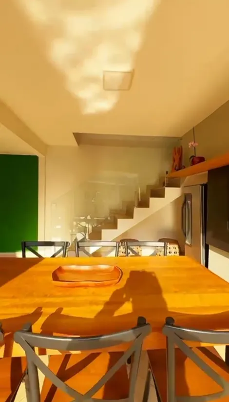 imagem 3 - Sobrado no Jardim Higienópolis em Bauru com 3 quartos sendo 1 suíte, Piscina e área Gourmet imagem 3 - Sobrado no Jardim Higienópolis em Bauru com 3 quartos sendo 1 suíte, Piscina e área Gourmet