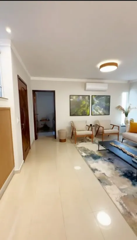 imagem 2 - Sobrado no Jardim Higienópolis em Bauru com 3 quartos sendo 1 suíte, Piscina e área Gourmet imagem 2 - Sobrado no Jardim Higienópolis em Bauru com 3 quartos sendo 1 suíte, Piscina e área Gourmet