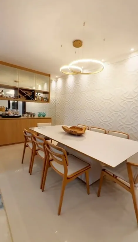 imagem 4 - Sobrado no Jardim Higienópolis em Bauru com 3 quartos sendo 1 suíte, Piscina e área Gourmet imagem 4 - Sobrado no Jardim Higienópolis em Bauru com 3 quartos sendo 1 suíte, Piscina e área Gourmet