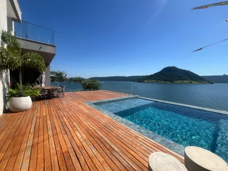imagem 3 - Rancho em Ribeirão Claro imagem 3 - Rancho em Ribeirão Claro