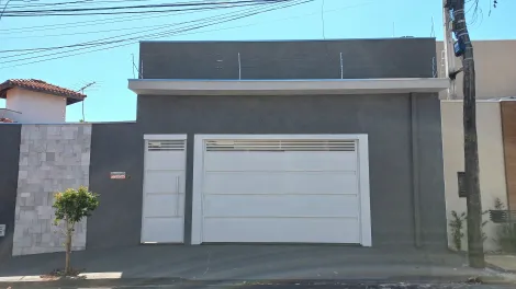 imagem 1 - Casa 3 quartos sendo uma suíte no Jardim Marambá em Bauru com área Gourmet imagem 1 - Casa 3 quartos sendo uma suíte no Jardim Marambá em Bauru com área Gourmet