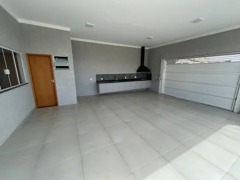 imagem 3 - Casa 3 quartos sendo uma suíte no Jardim Marambá em Bauru com área Gourmet imagem 3 - Casa 3 quartos sendo uma suíte no Jardim Marambá em Bauru com área Gourmet