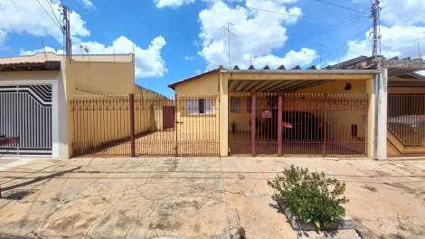 imagem 1 - Casa 3 quartos, garagem ampla, no Jardim Santana em Bauru imagem 1 - Casa 3 quartos, garagem ampla, no Jardim Santana em Bauru