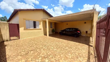 imagem 2 - Casa 3 quartos, garagem ampla, no Jardim Santana em Bauru imagem 2 - Casa 3 quartos, garagem ampla, no Jardim Santana em Bauru