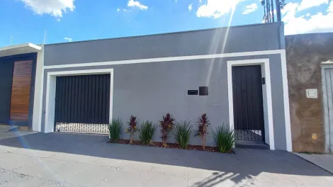 imagem 1 - Casa com 2 quartos,  edícula, garagem 4 carros nos Altos da Cidade em Bauru imagem 1 - Casa com 2 quartos,  edícula, garagem 4 carros nos Altos da Cidade em Bauru