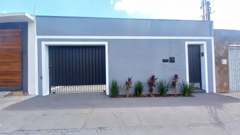 imagem 2 - Casa com 2 quartos,  edícula, garagem 4 carros nos Altos da Cidade em Bauru imagem 2 - Casa com 2 quartos,  edícula, garagem 4 carros nos Altos da Cidade em Bauru