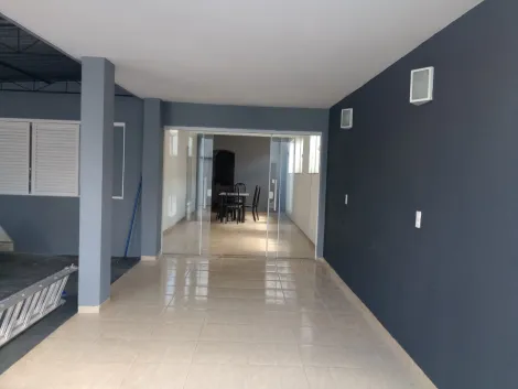 imagem 4 - Casa com 2 quartos,  edícula, garagem 4 carros nos Altos da Cidade em Bauru imagem 4 - Casa com 2 quartos,  edícula, garagem 4 carros nos Altos da Cidade em Bauru