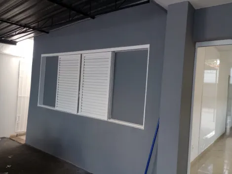 imagem 5 - Casa com 2 quartos,  edícula, garagem 4 carros nos Altos da Cidade em Bauru imagem 5 - Casa com 2 quartos,  edícula, garagem 4 carros nos Altos da Cidade em Bauru