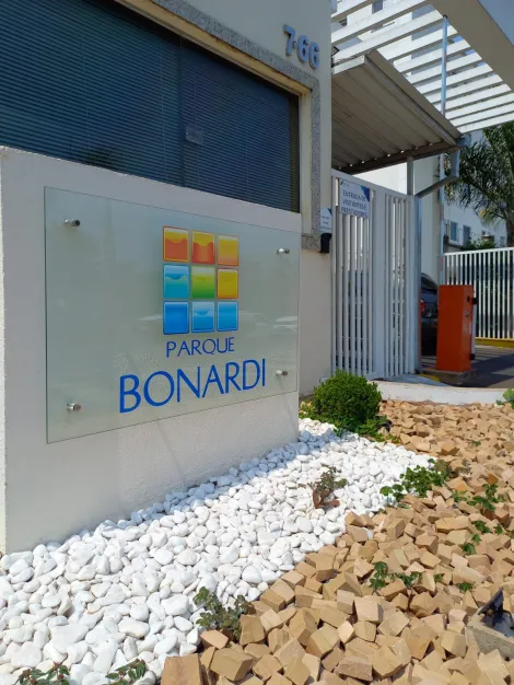 imagem 1 - Residencial Parque Bonardi - 2 quartos de 57m² imagem 1 - Residencial Parque Bonardi - 2 quartos de 57m²