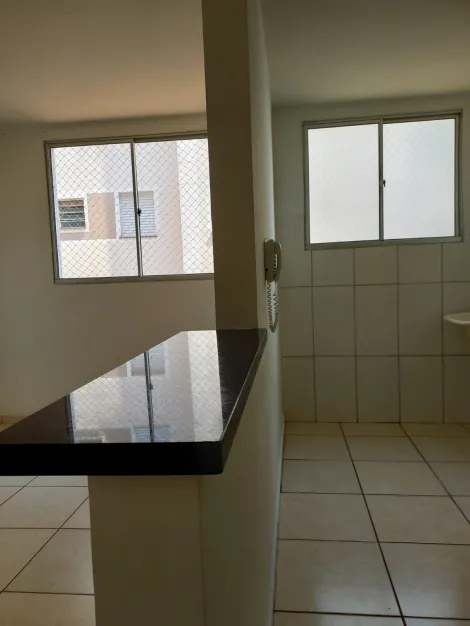 imagem 2 - Residencial Parque Bonardi - 2 quartos de 57m² imagem 2 - Residencial Parque Bonardi - 2 quartos de 57m²