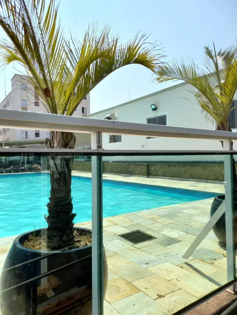 imagem 5 - Residencial Parque Bonardi - 2 quartos de 57m² imagem 5 - Residencial Parque Bonardi - 2 quartos de 57m²