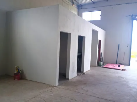 imagem 4 - Barracão novo para locação em Piratininga imagem 4 - Barracão novo para locação em Piratininga