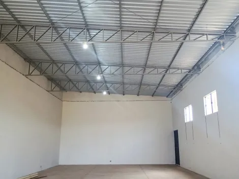 imagem 3 - Barracão novo para locação em Piratininga imagem 3 - Barracão novo para locação em Piratininga
