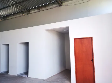 imagem 5 - Barracão novo para locação em Piratininga imagem 5 - Barracão novo para locação em Piratininga