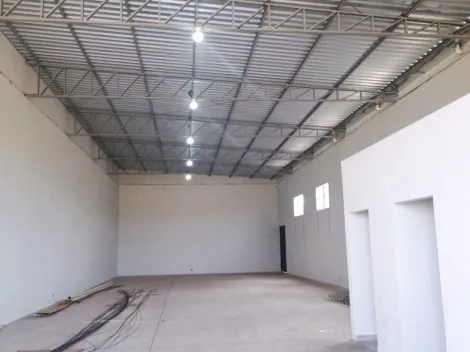 imagem 2 - Barracão novo para locação em Piratininga imagem 2 - Barracão novo para locação em Piratininga