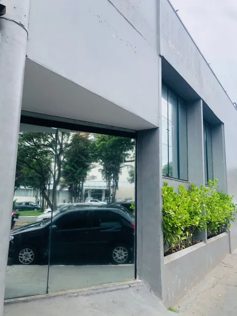 imagem 2 - Prédio Comercial na Av. Nações Unidas no Jardim Panorama em Bauru SP imagem 2 - Prédio Comercial na Av. Nações Unidas no Jardim Panorama em Bauru SP