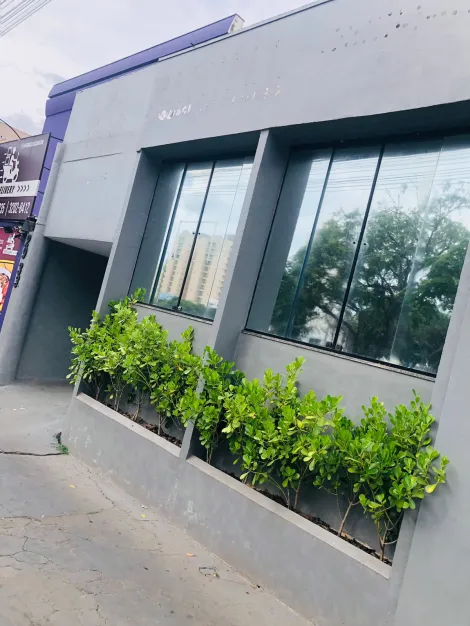 imagem 1 - Prédio Comercial na Av. Nações Unidas no Jardim Panorama em Bauru SP imagem 1 - Prédio Comercial na Av. Nações Unidas no Jardim Panorama em Bauru SP