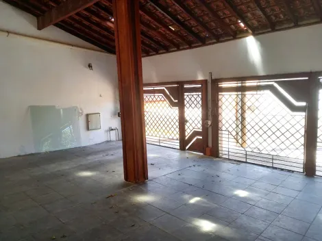 imagem 1 - Casa com 4 quartos e lazer com piscina imagem 1 - Casa com 4 quartos e lazer com piscina