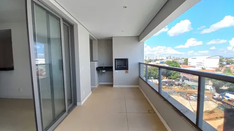 imagem 1 - Apartamento com 3 quartos suítes, varanda Gourmet, 2 vagas no Residencial City Towers em Bauru no Jardim Estoril 4 imagem 1 - Apartamento com 3 quartos suítes, varanda Gourmet, 2 vagas no Residencial City Towers em Bauru no Jardim Estoril 4