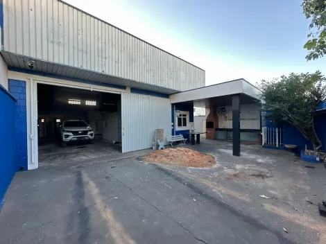 imagem 3 - Galpão com 150m² mais casa com 3 suítes! imagem 3 - Galpão com 150m² mais casa com 3 suítes!